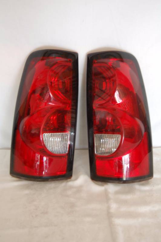 Taillight Assemblies