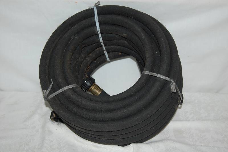 Soaker Hose