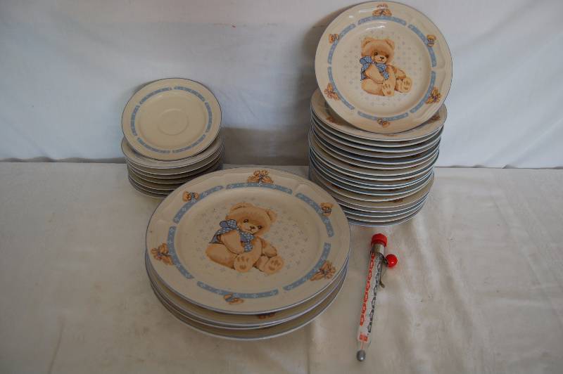 Kitchen Wares
