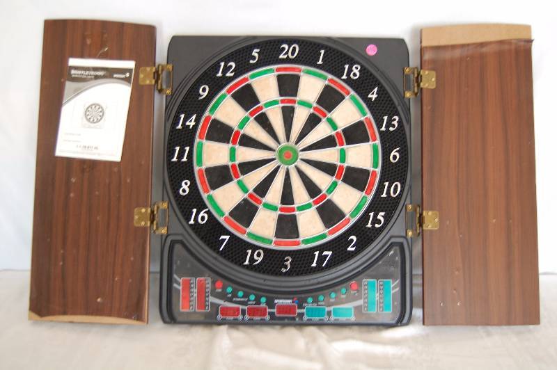 Dart Board