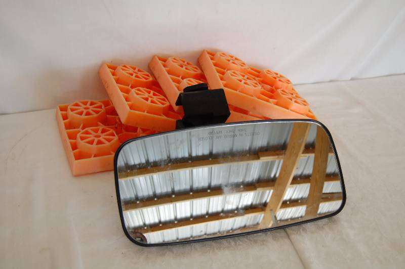 Camper Gear