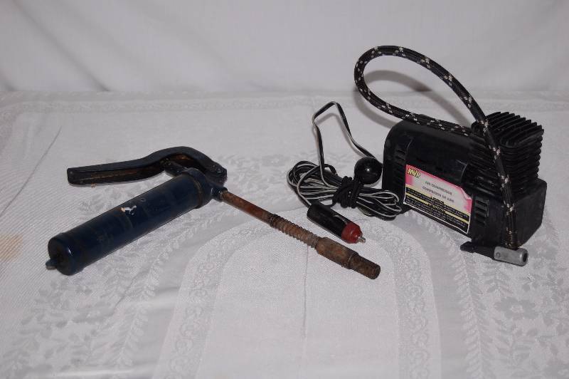 Misc Tools