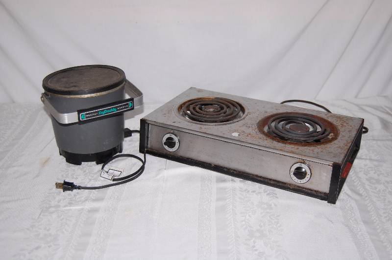 Small Kitchen Appliances