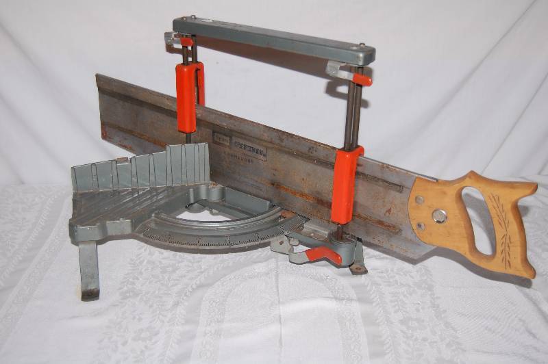 Miter Saw