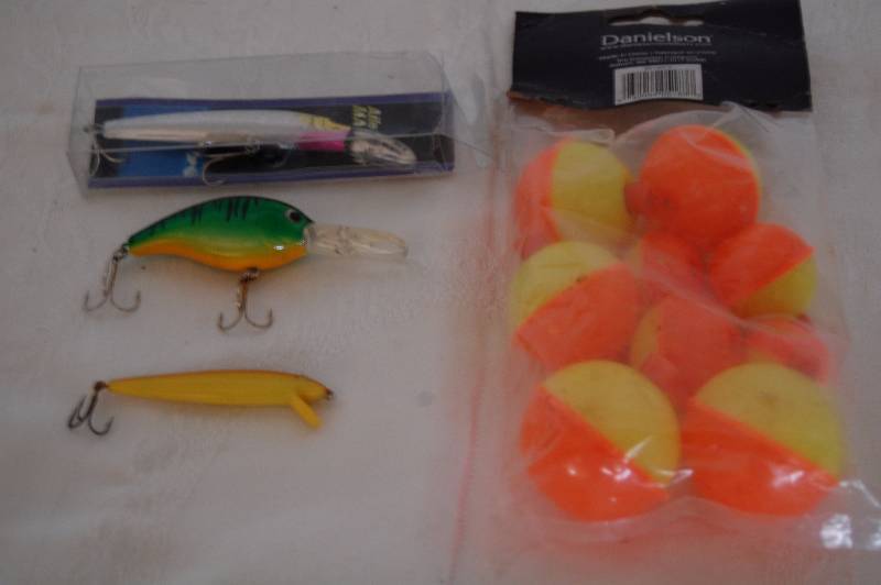 Misc Fishing Tackle