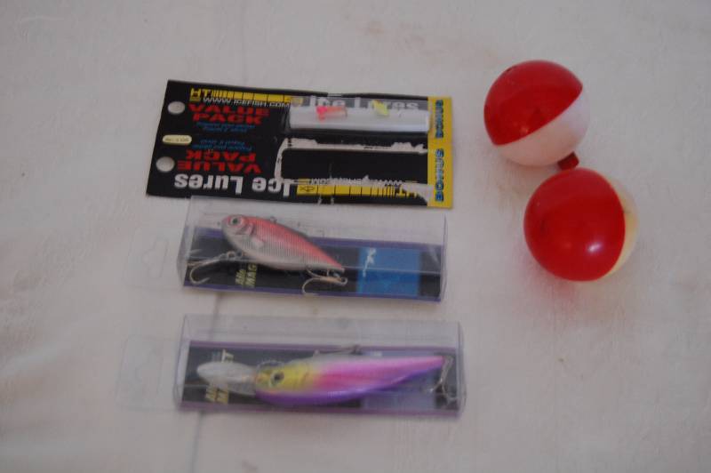 Misc Fishing Tackle