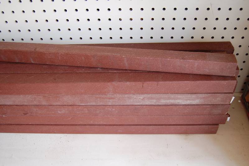 Composite Deck Railings