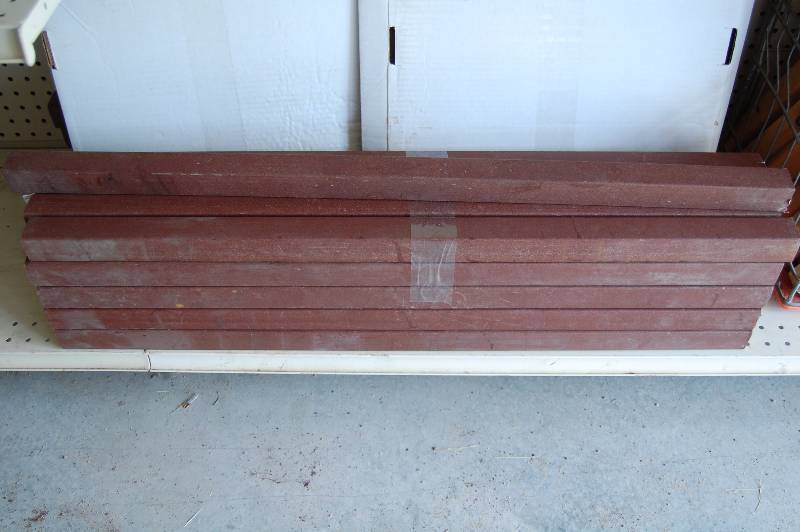 Composite Deck Railings