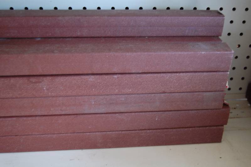 Composite Deck Railings