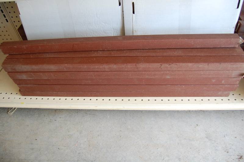 Composite Deck Railings