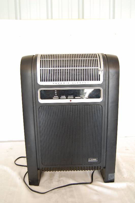 Space Heater
