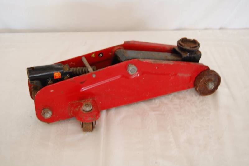 Floor Jack