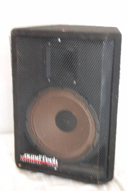 Speaker