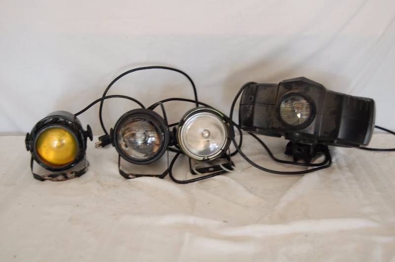 DJ Lighting