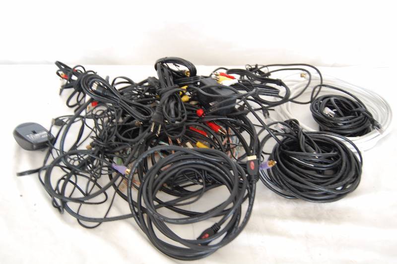 Misc Cables