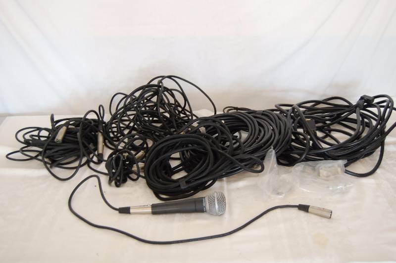 Misc Cables