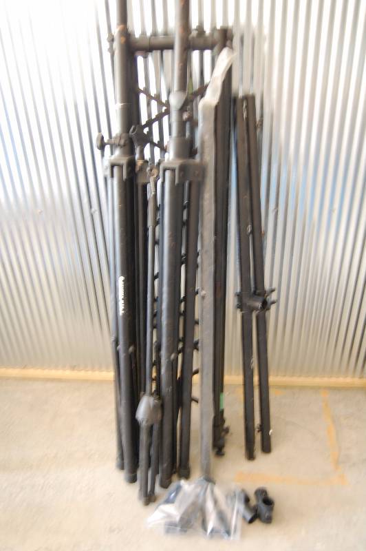 Lighting Truss Stand