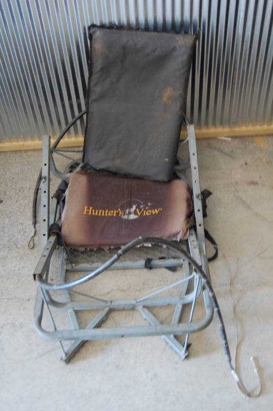 Deer Stand