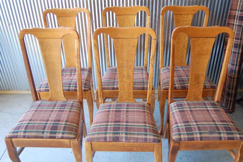 Antique Chairs