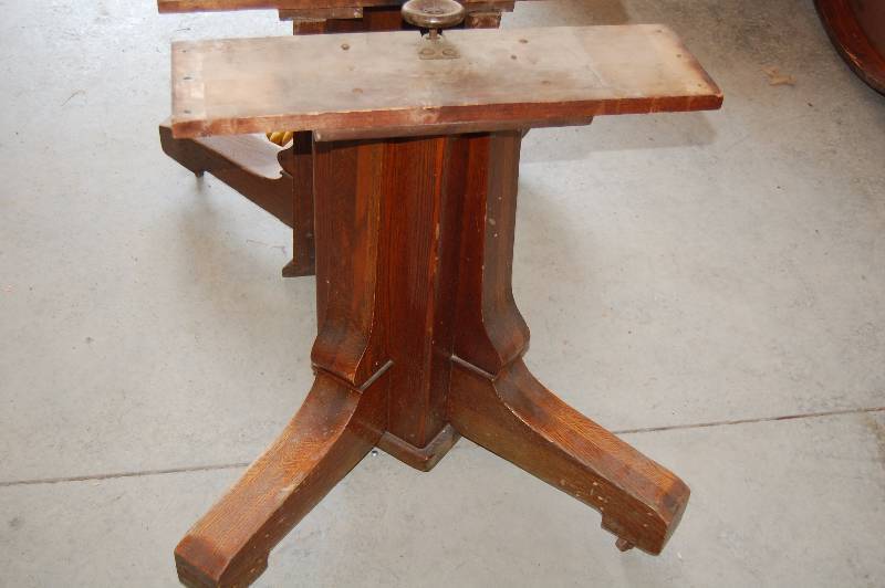 Antique Table
