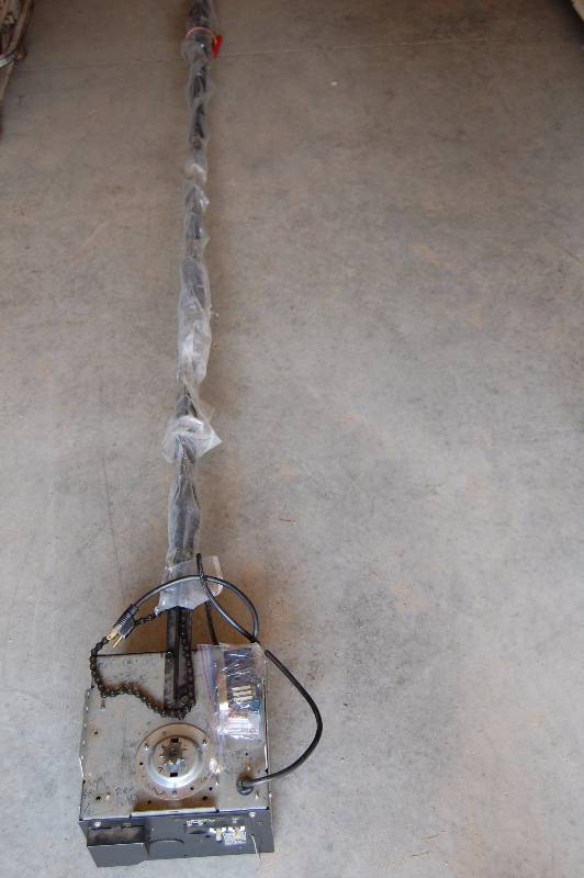 Garage Door Opener