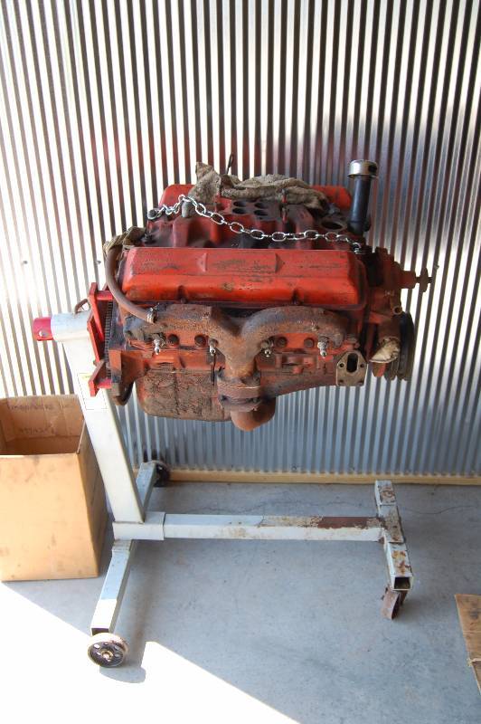 Car Engine