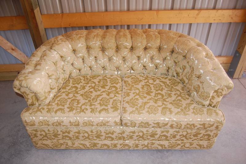 Love Seat