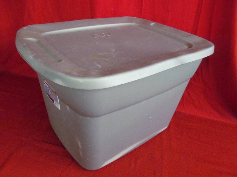 lot 41 image: Sterlite Tote
