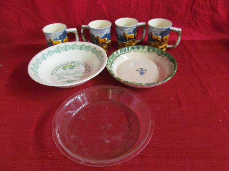 lot 77 image: kitchen utensils