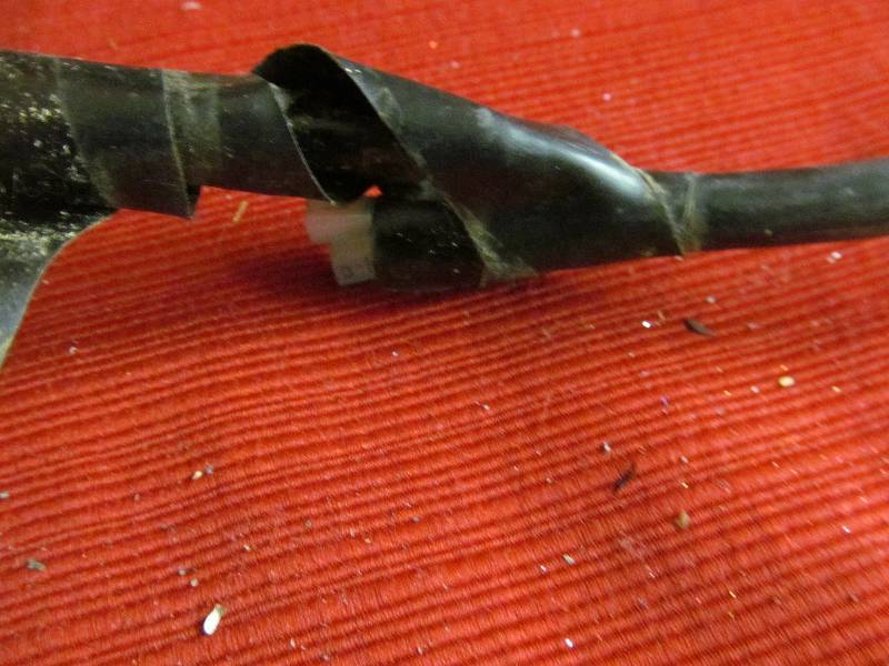 lot 120 image: Craftsman Saw
