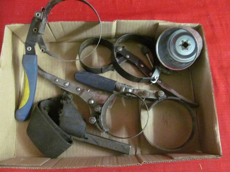 lot 148 image: tool
