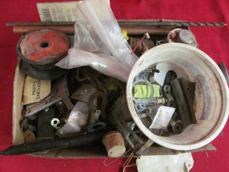 lot 161 image: tool