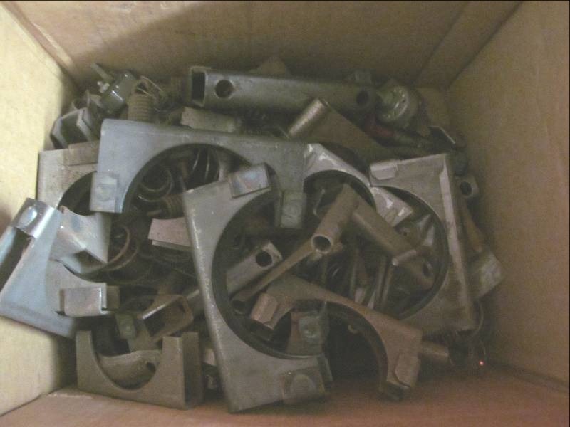 lot 168 image: auto parts