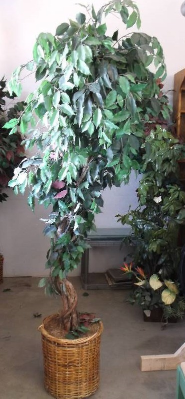 Artificial Trees