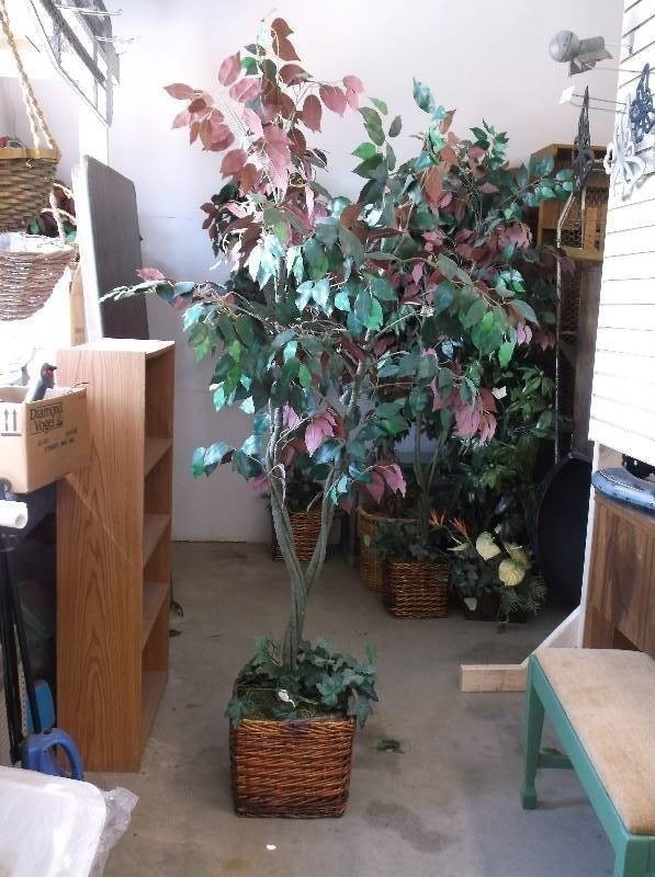Artificial Trees
