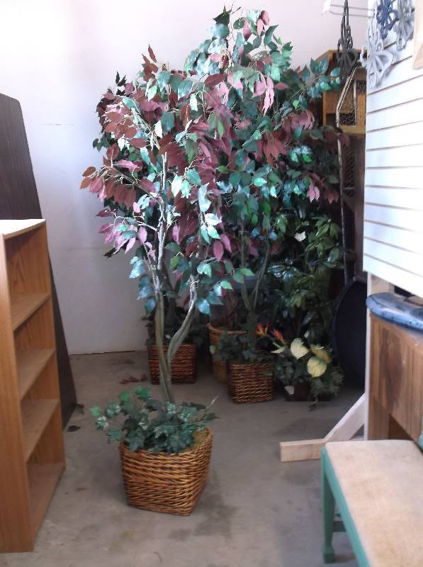 Artificial Trees