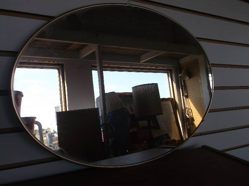 Mirrors
