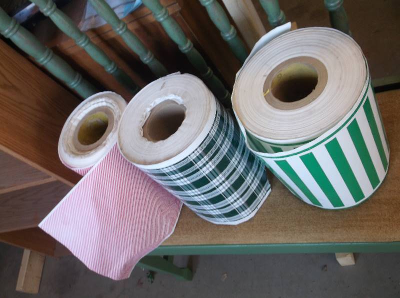 Wrapping Paper