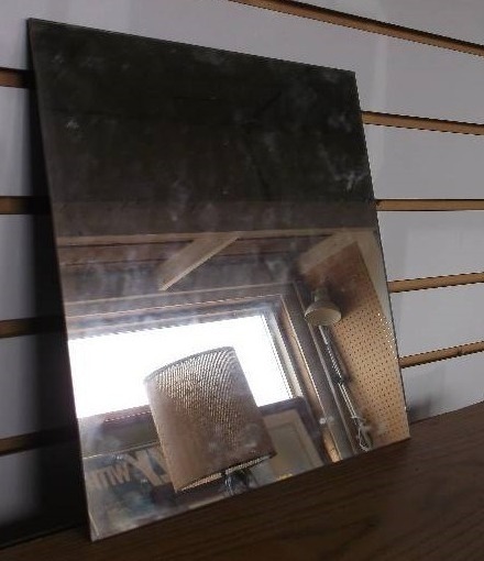 Mirrors