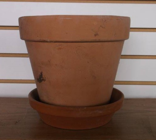 Flower Pots