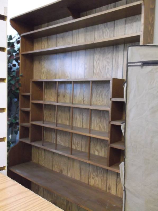 Shelf