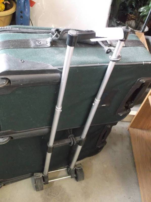 Luggage