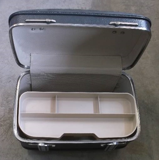 Make-Up Case