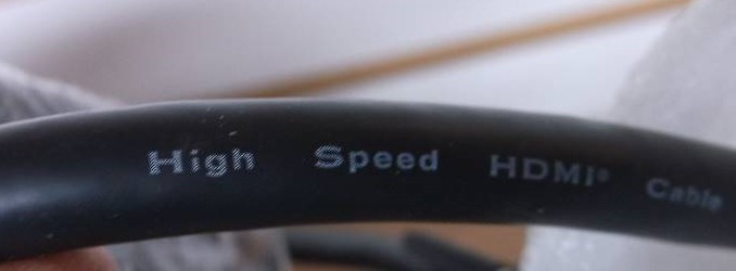 HDMI Cable