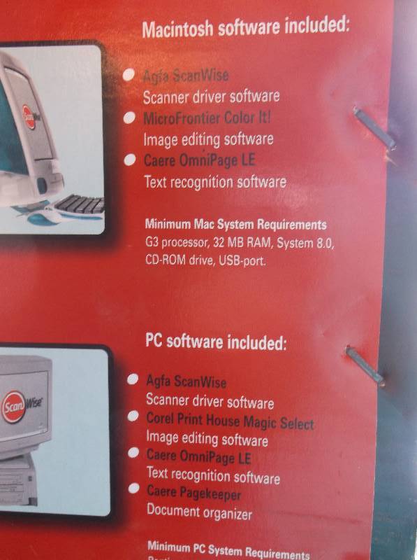 Scanner