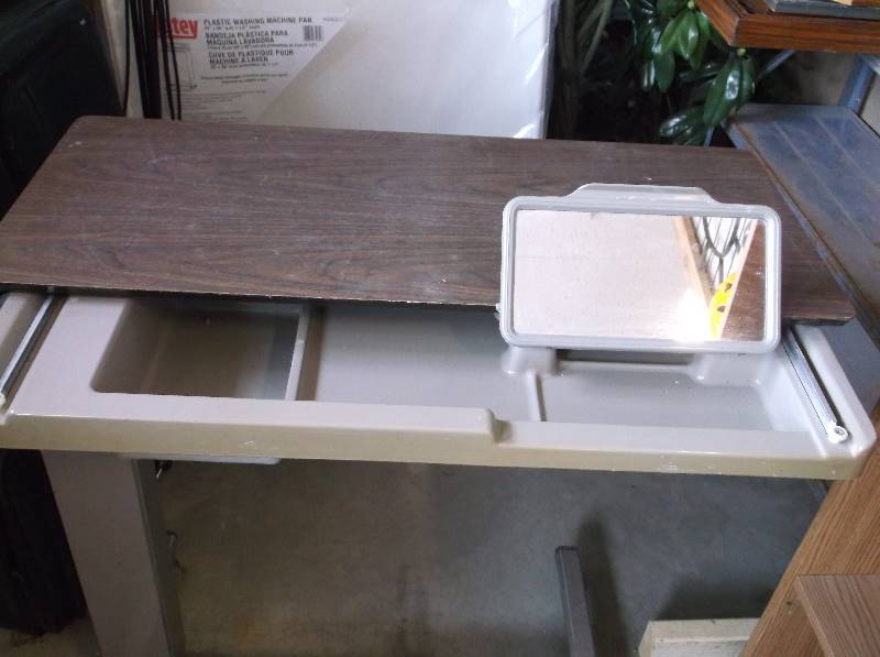 Hospital Table