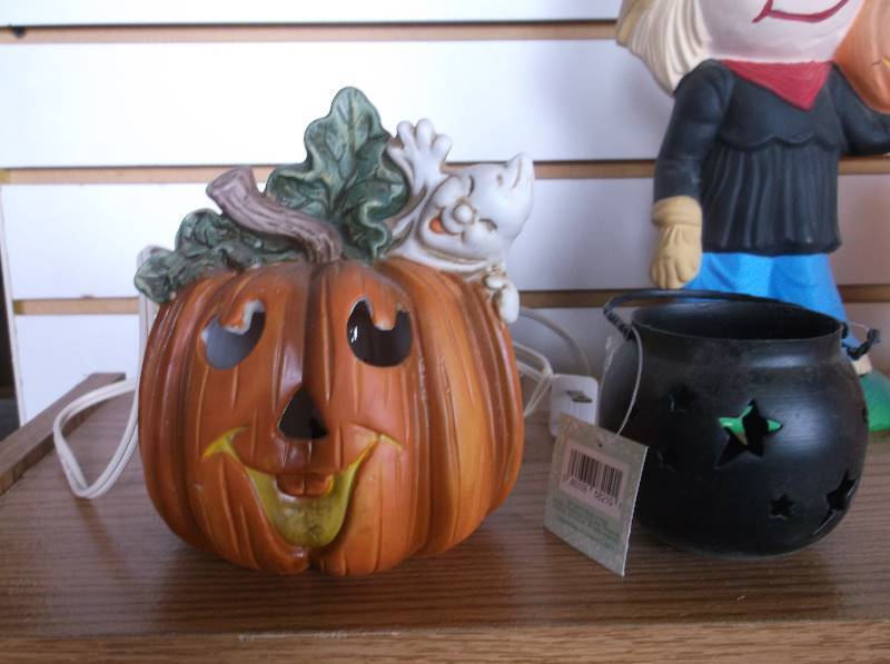 Pumpkins