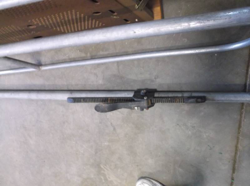 Load Jacks