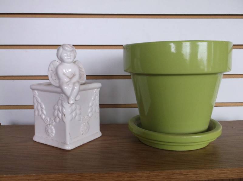 Flower Pots