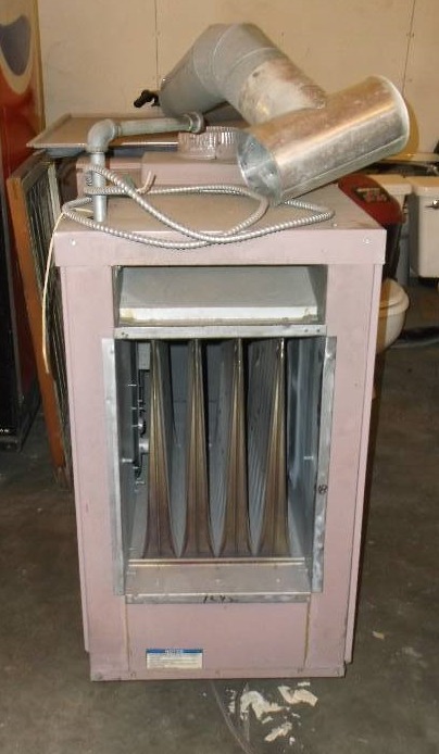 Furnace